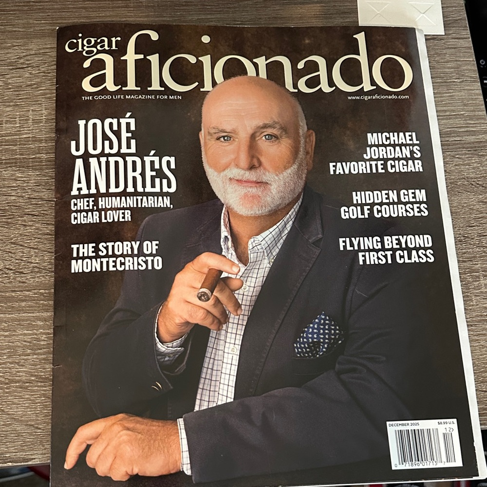 Magazine - December Issue